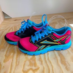 Women’s Reebok DMXRIDE Running Shoes SZ 7
